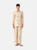 Ivory color option, Currently selected