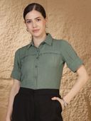 Olive color option, Currently selected