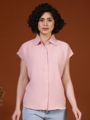 Pink color option, Currently selected