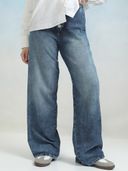 Blue color option, Sold out, Currently selected