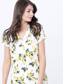 TOKYO TALKIES - Women Casual Shirt