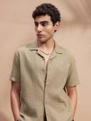 Khaki color option, Currently selected