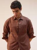 Brown color option