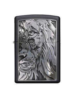 Zippo - Narasimha Windproof Pocket Lighter