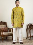 Mustard color option