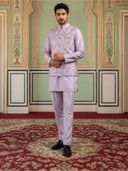 Lavender color option