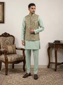 Green color option