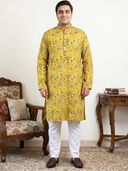 Mustard color option