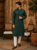 Green color option