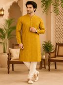 Yellow color option