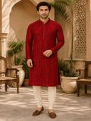 Red color option