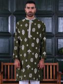 Green color option