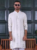 White color option, Currently selected