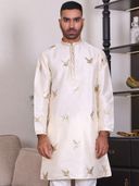 Cream color option, Currently selected