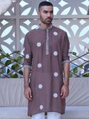 Brown color option