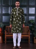 Green color option