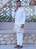 White color option