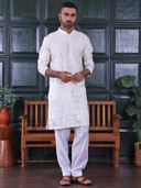 White color option