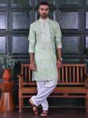 Green color option