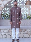 Brown color option