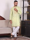 Green color option
