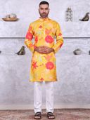 Yellow color option