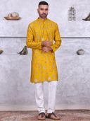 Yellow color option