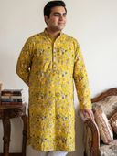 Mustard color option