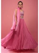 Pink color option