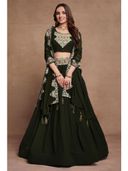 Green color option