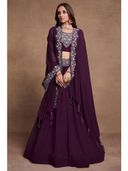 Purple color option