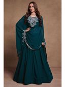Teal color option