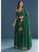Green color option