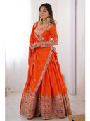 Orange color option