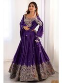 Purple color option
