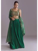 Green color option