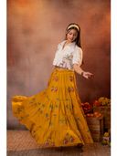 Mustard color option