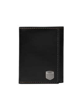 Fossil - Hayes Black Wallet ML4643001 (S)