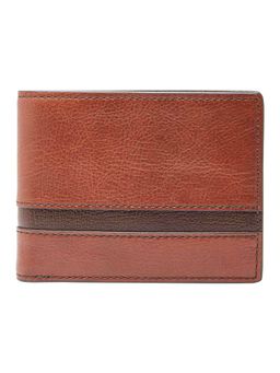 Fossil - Easton Brown Wallet SML1435914 (S)