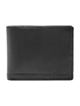Fossil - Allen Black Wallet SML1547001 (S)