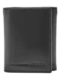 Fossil - Allen Black Wallet SML1550001 (S)