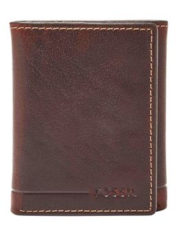 Fossil - Allen Brown Wallet SML1550231 (S)