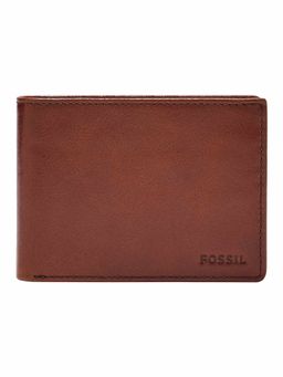 Fossil - Mykel Brown Wallet SML1801210 (S)