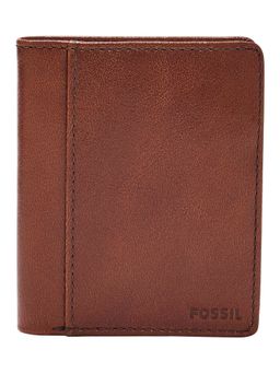 Fossil - Mykel Brown Wallet SML1805210 (S)
