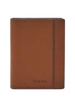 Fossil - Liam Brown Wallet SML1883200 (S)