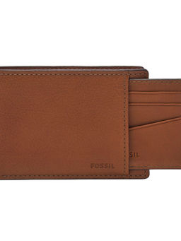 Fossil - Liam Brown Card Case SML1884200 (S)