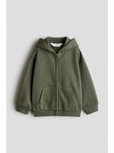Green color option, Sold out, Currently selected
