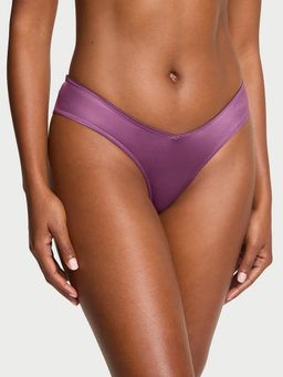 Victoria's Secret - Very Sexy Strappy Back High Leg Cheeky Bikini Panty