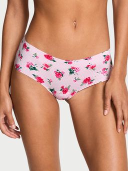 Victoria's Secret - Womens Multi Color No Show Cheeky Brief