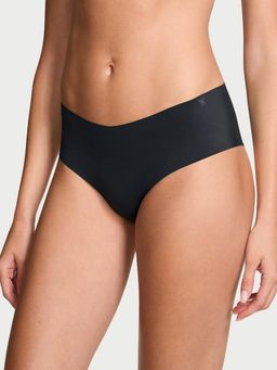 Victoria's Secret - Womens Navy Blue No Show Cheeky Brief